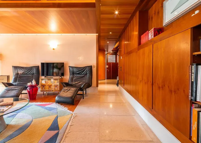 Casa Flavia Ai Morosini - Luxury Apartment With Canal View